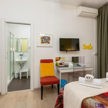 St. Peter's Relax بيت ضيافة روما