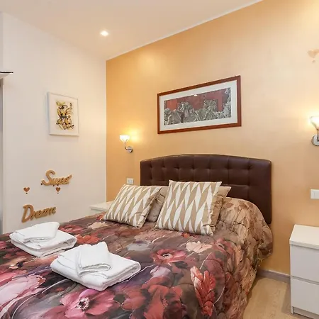 St. Peter's Relax بيت ضيافة روما