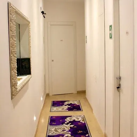 بيت ضيافة St. Peter's Relax 3*