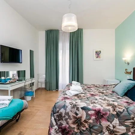 Affittacamere St. Peter's Relax 3*
