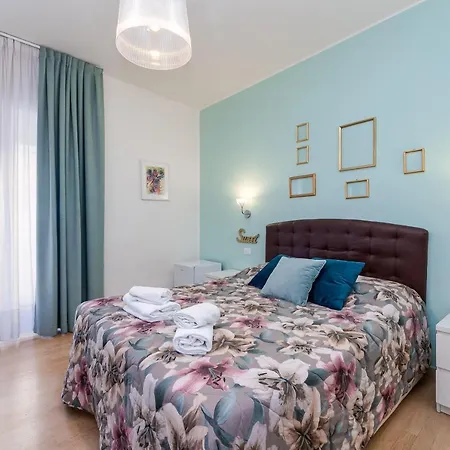 Guest house St. Peter'S Relax
