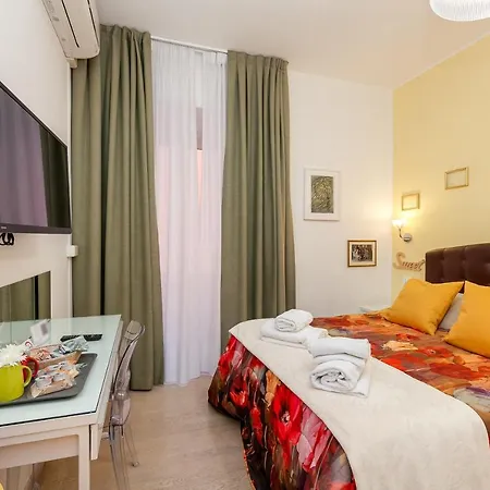 St. Peter's Relax Affittacamere 3*