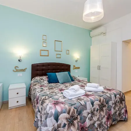 Guest house St. Peter'S Relax Rome