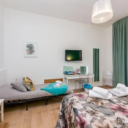 St. Peter'S Relax Guest house