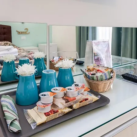 St. Peter'S Relax Guest house