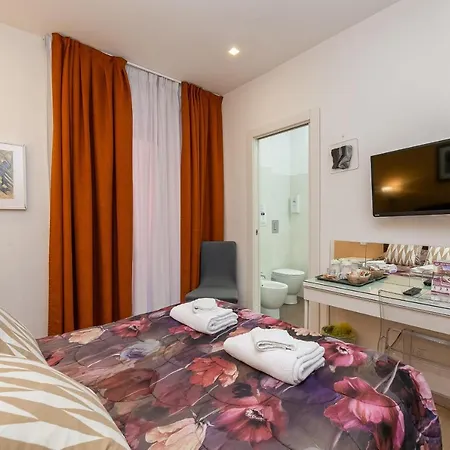Affittacamere St. Peter's Relax 3*