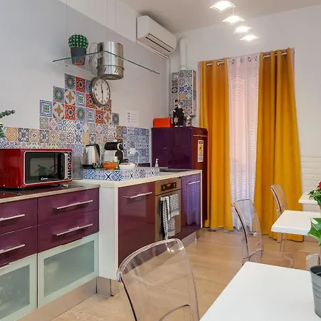 St. Peter's Relax 4* Roma