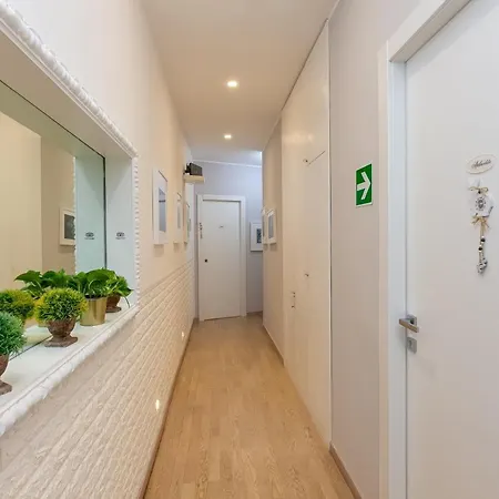 St. Peter'S Relax Guest house Rome