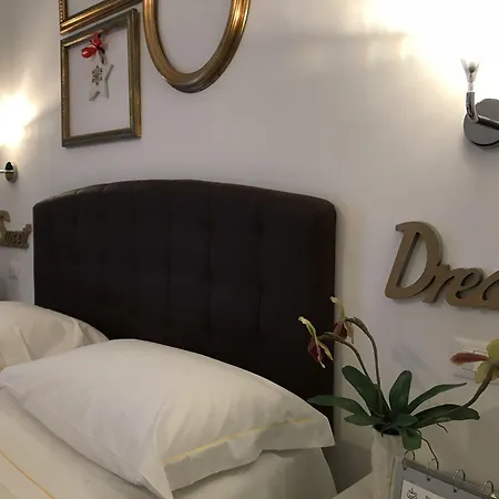 Pensionat St. Peter's Relax Rom