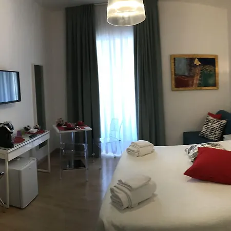 St. Peter's Relax Pensionat