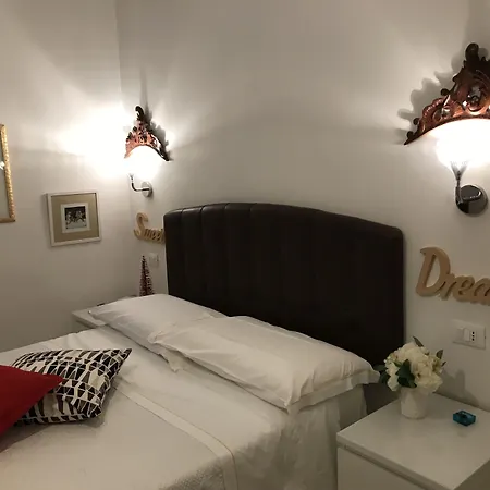 St. Peter's Relax Pensionat Rom