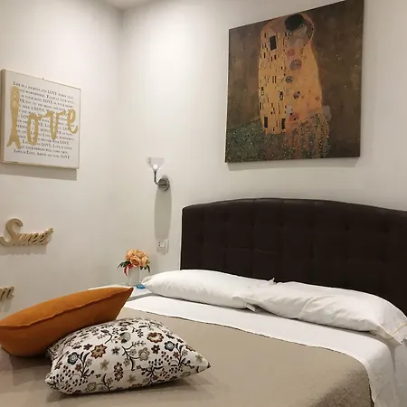 Pensionat St. Peter's Relax 4*