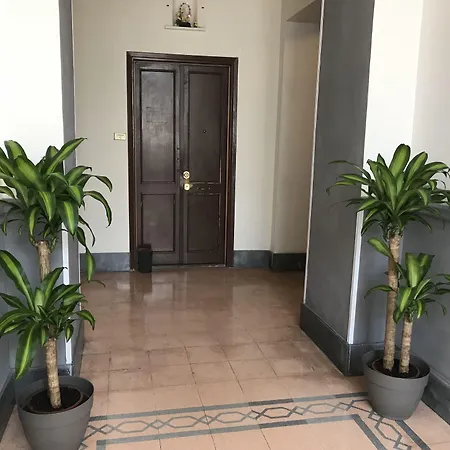 St. Peter's Relax Affittacamere Roma