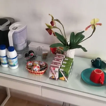 St. Peter's Relax Pensionat Rom