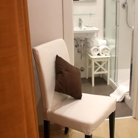 Pensionat St. Peter's Relax 4*