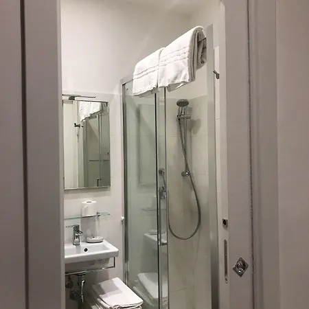 St. Peter's Relax Pensionat Rom