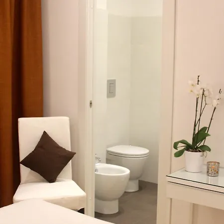 Gæstehus St. Peter's Relax