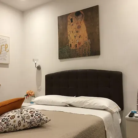 Pensionat St. Peter's Relax