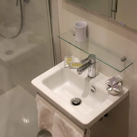 St. Peter's Relax Pensionat