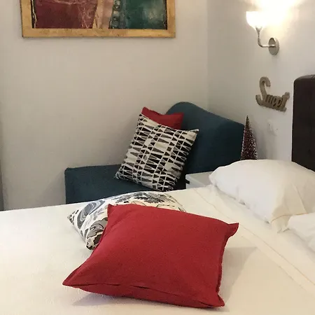 Affittacamere St. Peter's Relax Roma