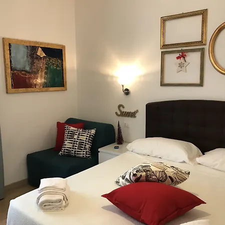 St. Peter's Relax Rom