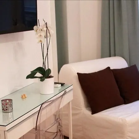 St. Peter'S Relax Guest house