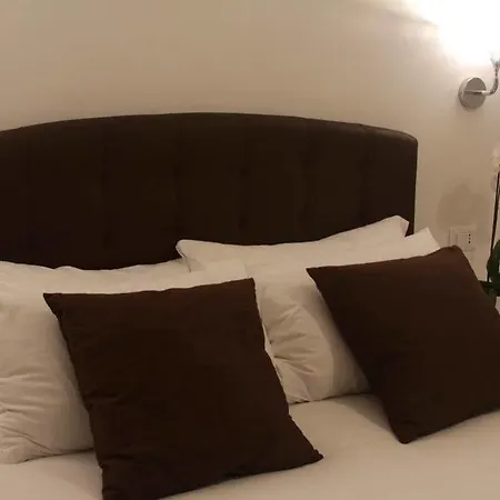 St. Peter'S Relax Guest house