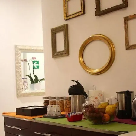 St. Peter'S Relax Guest house 3*