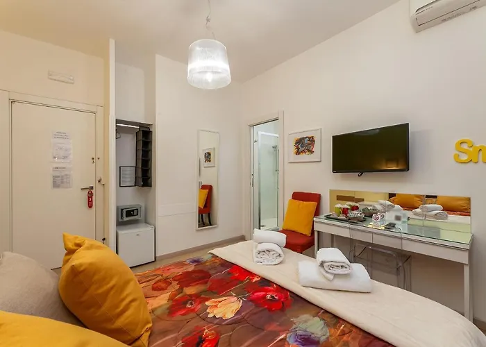 St. Peter's Relax 4*