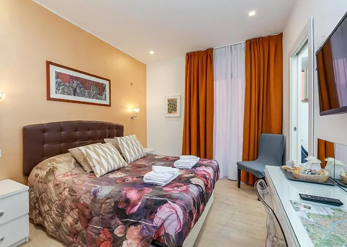 St. Peter's Relax 4*