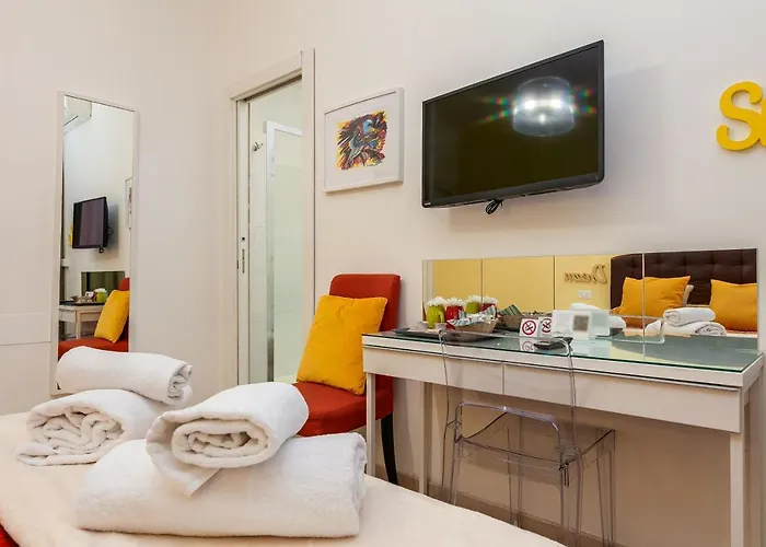 Affittacamere St. Peter's Relax Roma