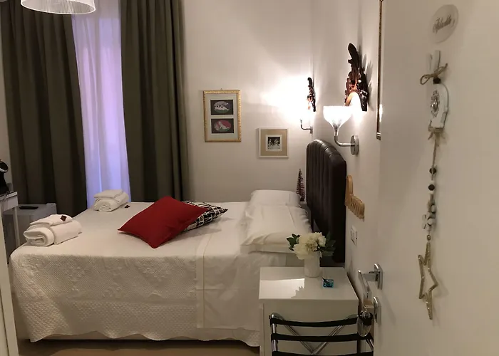 St. Peter's Relax 4*