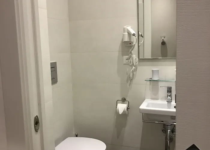 St. Peter's Relax Roma