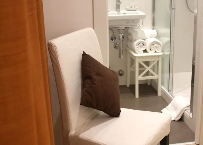 Affittacamere St. Peter's Relax 4*