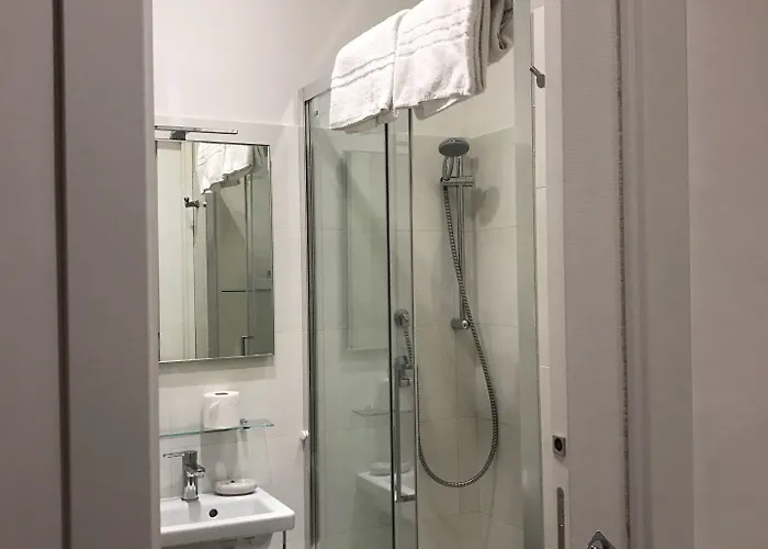 St. Peter's Relax Affittacamere Roma