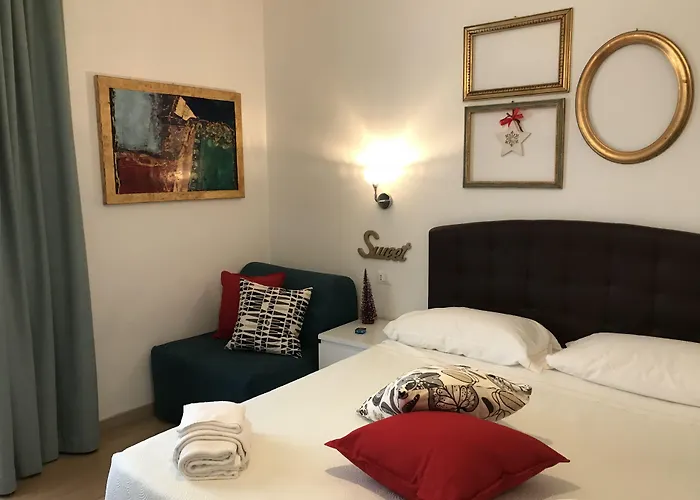 St. Peter's Relax Roma