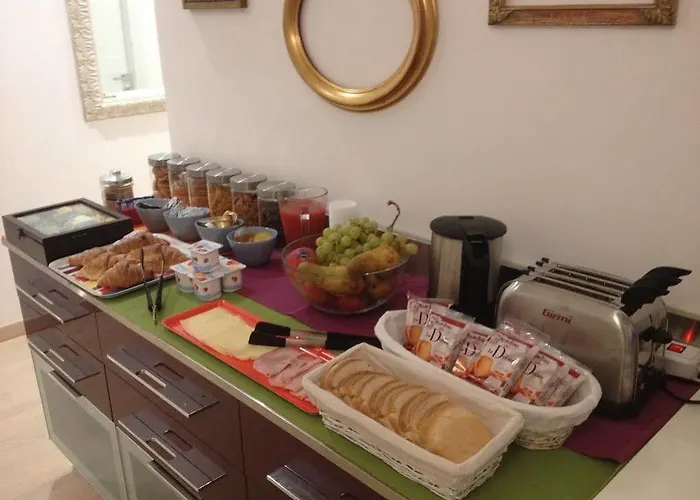 Affittacamere St. Peter's Relax