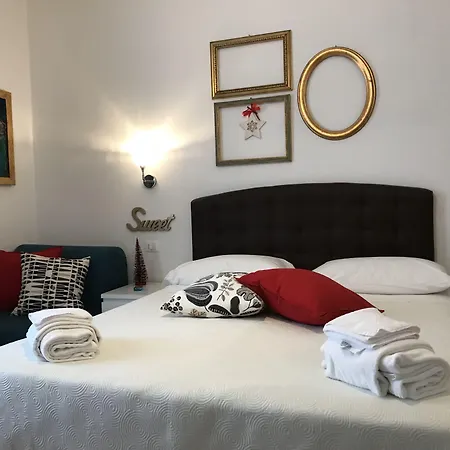 Maison d'hôtes St. Peter's Relax