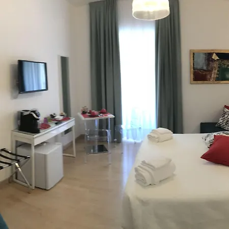 Maison d'hôtes St. Peter's Relax 4*
