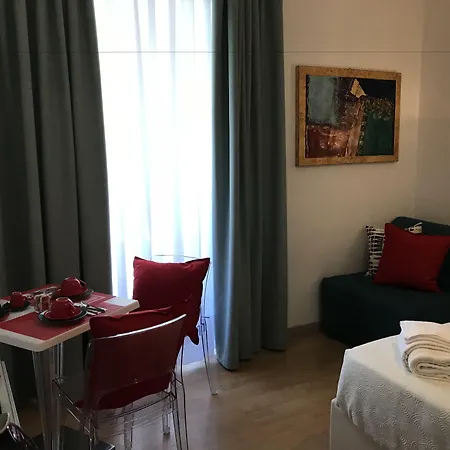 Maison d'hôtes St. Peter's Relax 4*