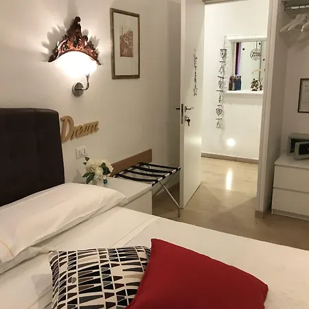 Maison d'hôtes St. Peter's Relax Rome