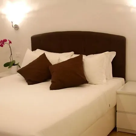 St. Peter's Relax 4* Rome