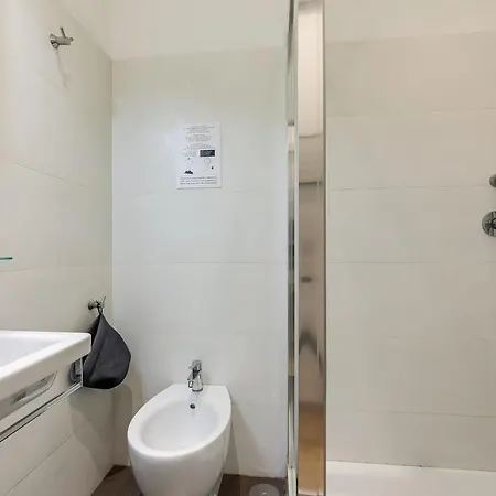 St. Peter's Relax 3* Rome