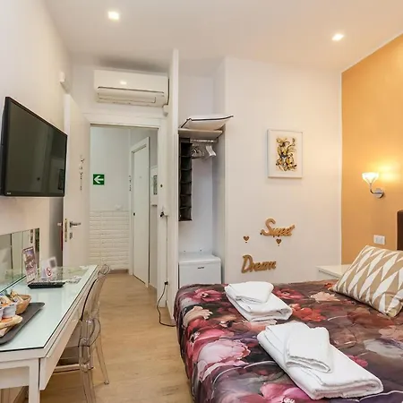 St. Peter's Relax 3*