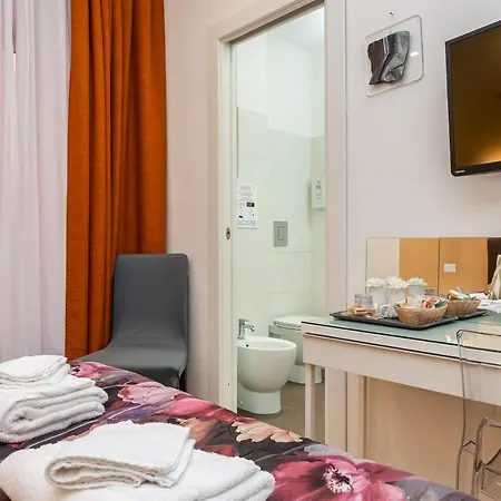 St. Peter's Relax 3*