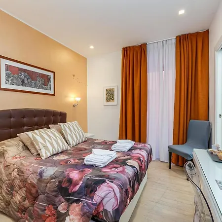 St. Peter's Relax 3*