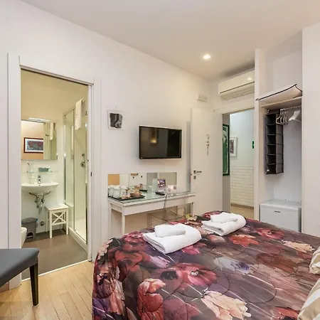 St. Peter's Relax 3* Rome