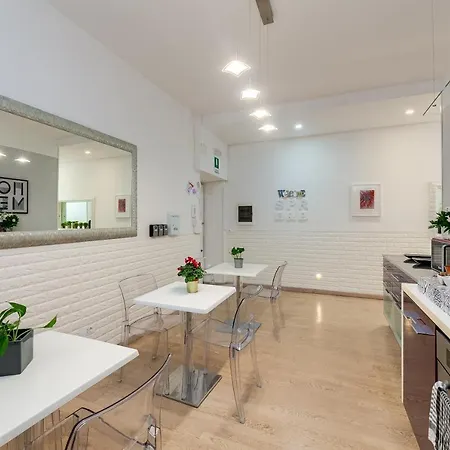 St. Peter's Relax 3* Rome